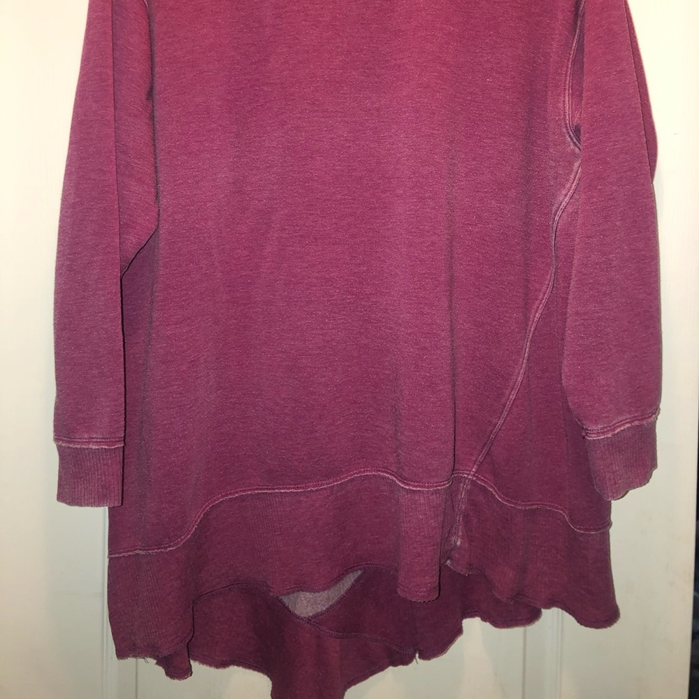 Sweatshirt - Picture 2 of 5